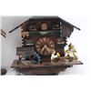Image 2 : Lot of 2 Cuckoo Clocks.