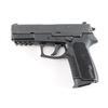 Image 2 : Sig Sauer SP2022 9mm SN: 24D043051