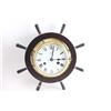 Image 2 : Collection of 2 Wall Clocks.