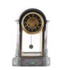 Image 1 : Antique Nicol and Davidson Mantel Clock.