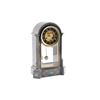 Image 2 : Antique Nicol and Davidson Mantel Clock.
