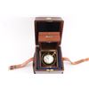 Image 1 : Elgin Maritime Deck Clock.