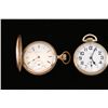 Image 1 : Lot of Two Elgin Pocket Watches.