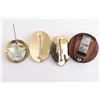 Image 2 : Lot of 4 Badges