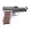 Image 2 : Mauser 1914 .32 ACP SN: 310281