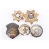 Image 2 : Lot of 7 Badges