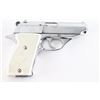 Image 2 : Astra/Interarms Constable .22 LR SN 1264883