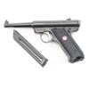 Image 2 : Ruger Mk II 22 LR SNN: 223-09240