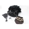 Image 2 : Victorian Style Dress & Hat