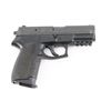 Image 2 : Sig Sauer SP2022 .40 S&W SN: 24B202256
