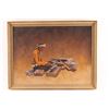 Image 1 : Original Oil on Canvas.