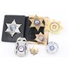 Image 1 : Lot of 8 Badges