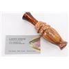 Image 1 : Custom-Made Duck Call-New.
