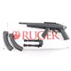 Image 1 : Ruger 22 Charger .22 LR SN: 493-21186