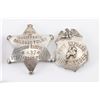 Image 2 : Lot of 7 Badges