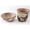 Image 2 : Collection of 5 Santa Domingo Pots.