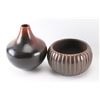 Image 2 : Lot of 5 Native American Pots.