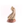 Image 2 : Stone Statue of Mother & Child.