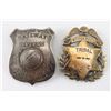Image 2 : Lot of 7 Badges
