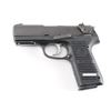 Ruger P95 9mm SN: 316-53658