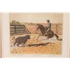 Image 2 : Lot of 2 Lithographs.