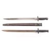 Image 1 : Lot of Two Bayonets