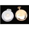 Image 2 : Lot of Two Hamilton Pocket Watches.