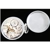 Image 4 : Lot of Two Hamilton Pocket Watches.