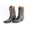 Image 1 : Vintage Acme Cowboy Boots.