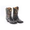 Image 2 : Vintage Acme Cowboy Boots.