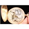 Image 4 : Lot of Two Illinois Pocket Watches.