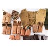 Image 3 : Lot of Yugo Pouches, Holsters, Magazines & More