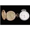 Image 1 : Lot of Two Pocket Watches.