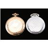 Image 3 : Lot of Two Pocket Watches.