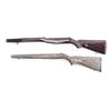Image 2 : 2 Rifle Stocks