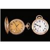 Image 1 : Lot of Two Elgin Pocket Watches.