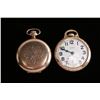 Image 2 : Lot of Two Elgin Pocket Watches.