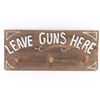 Image 1 : Barnwood Sign.