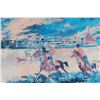 Image 2 : Lot of 2 LeRoy Neiman Prints.