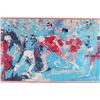 Image 2 : Lot of 2 LeRoy Neiman Prints.