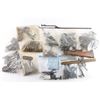 Image 1 : Lot of misc. gun parts
