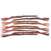 Image 1 : Lot of Mosin Nagant stocks