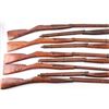 Image 2 : Lot of Mosin Nagant stocks