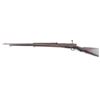 Image 2 : Koishikawa Arsenal Type 38 6.5mm SN: 873236