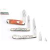 Image 2 : Lot of Winchester Knives