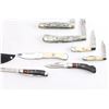 Image 3 : Lot of Winchester Knives