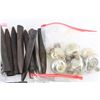 Image 2 : Lot of Cleaning Kits for 7.62 Rifles & Scabbards