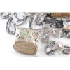 Image 2 : Mega Lot of Classic Military Style Rifle Slings