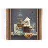 Image 2 : Original Oil on Canvas by Van Etten.