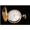Image 1 : C.A. Cole Pocket Watch